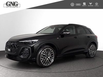 Neu 2025 Audi Q5 Comfort SUV | CHF 78’825 (Guter Preis)