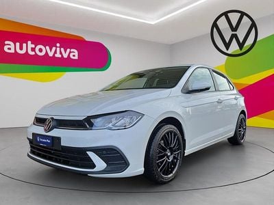 Gebraucht 2023 VW Polo Basis Limousine | CHF 16’660 (Fairer Preis)