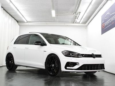 Gebraucht 2020 VW Golf VII R | CHF 35’400