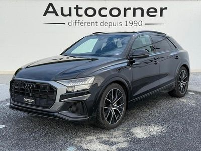 Gebraucht 2022 Audi Q8 SUV | CHF 66’900