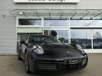 Porsche 911 Carrera 4S