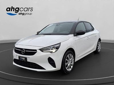 Gebraucht Opel Corsa-e Edition 100 kW (136 PS) 2022 Kleinwagen