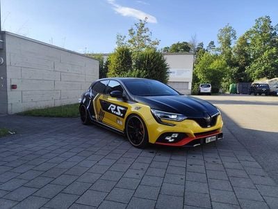 Gebraucht 2021 Renault Mégane IV Trophy | CHF 27’500 (Guter Preis)