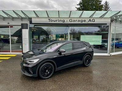 Schwarz Gebraucht 2023 VW ID.4 Pro SUV | CHF 39’900