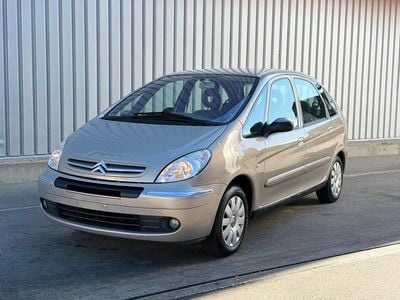 Gebraucht 2005 Citroën Xsara Picasso Van / Kleinbus | CHF 1’300 (Fairer Preis)