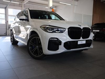 Gebraucht 2019 BMW X5 M Sport SUV | CHF 52’890 (Guter Preis)