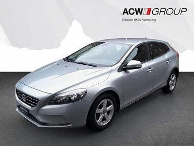 Gebraucht 2016 Volvo V40 Kinetic Kombi | CHF 11’900 (Fairer Preis)