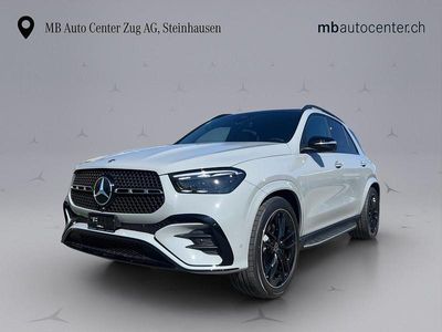 Neu 2025 Mercedes GLE300 AMG line SUV | CHF 106’600 (Fairer Preis)