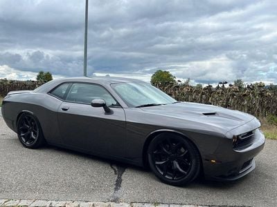 Gebraucht 2014 Dodge Challenger Coupé | CHF 43’800