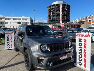 gebraucht Jeep Renegade 1.0 Turbo Night Eagle