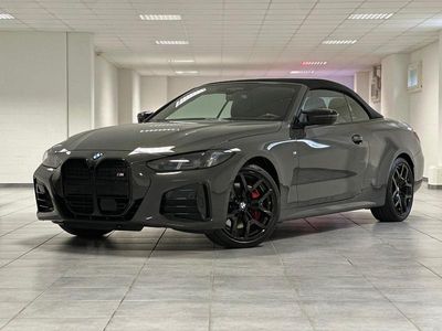 Gebraucht 2024 BMW M440 M Sport Limousine | CHF 79’890