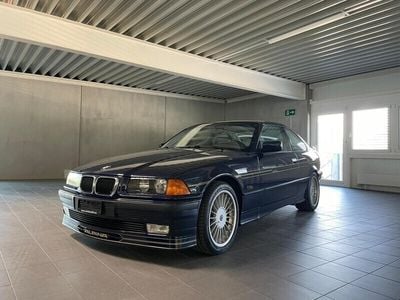 Gebraucht 1997 Alpina B8 Coupé | CHF 100’000