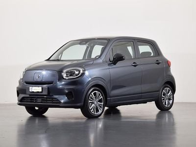 Neu Leapmotor T03 69 kW (95 PS) 2025 Grau Kleinwagen