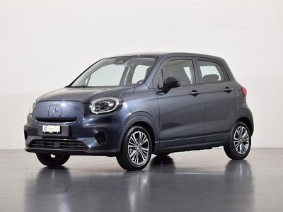 Grau Neu 2025 Leapmotor T03 Kleinwagen | CHF 17’590 (Fairer Preis)