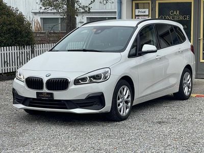 BMW 218 Gran Tourer