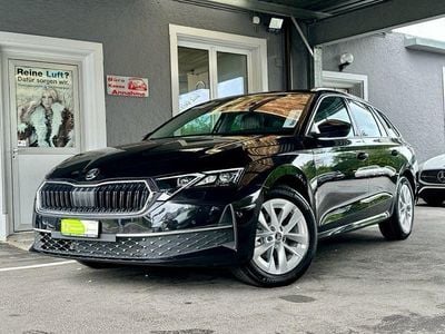 Gebraucht Skoda Octavia Selection 150 PS (110 kW) 2024 Kombi