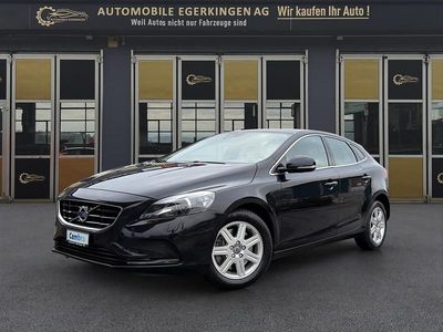 Gebraucht Volvo V40 Summum 150 PS (110 kW) 2016