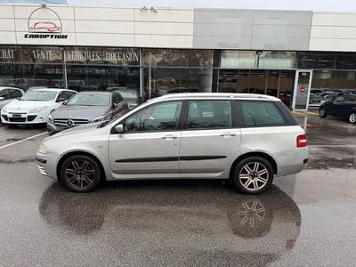 Gebraucht 2003 Fiat Stilo Dynamic | CHF 400