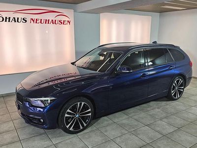Gebraucht 2018 BMW 330 Kombi | CHF 24’700