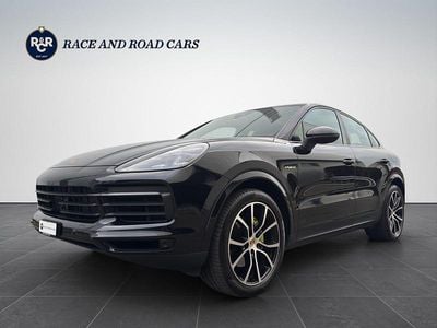 Gebraucht Porsche Cayenne 462 PS (339 kW) 2022 SUV