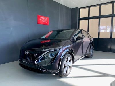 Mehrfarbig Gebraucht 2024 Nissan Ariya Evolve SUV | CHF 49’900 (Fairer Preis)