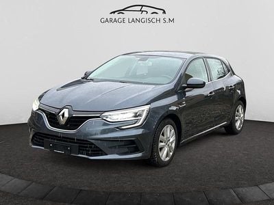 Renault Mégane IV
