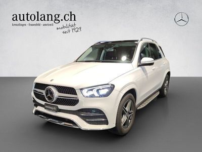 Mercedes GLE300