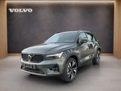 Neu (2026) Volvo XC40 Ultra 197 PS | Fairer Preis