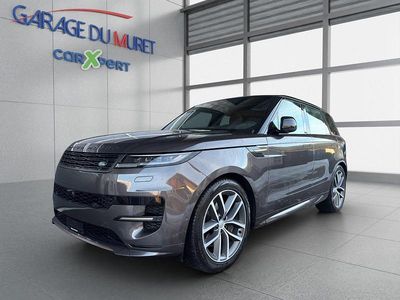 Gebraucht Land Rover Range Rover Sport Autobiography 550 PS (404 kW) 2024 SUV