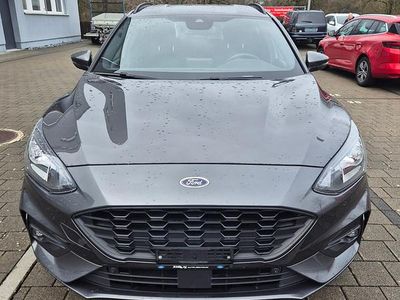 Gebraucht Ford Focus Titanium 125 PS (91 kW) 2020