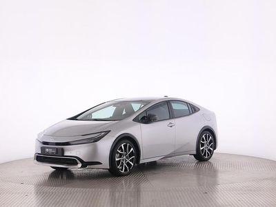 Gebraucht Toyota Prius Premium 223 PS (164 kW) 2025 Grau Limousine