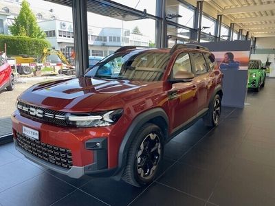 Neu 2025 Dacia Bigster Extreme SUV | CHF 33’240 (Fairer Preis)