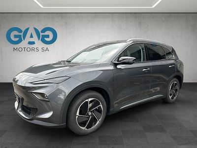 Gebraucht 2025 MG S5 Luxury SUV | CHF 32’990 (Etwas zu teuer)