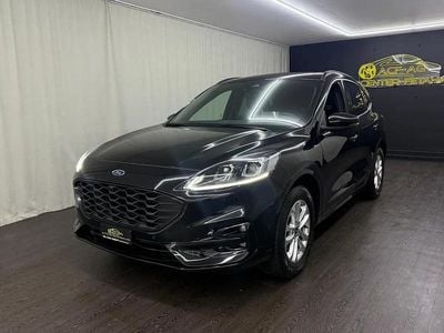 Schwarz Gebraucht 2025 Ford Kuga ST-Line X SUV | CHF 20’949 (Guter Preis)