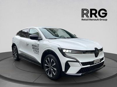 Neu 2025 Renault Mégane IV Techno | CHF 36’900 (Etwas zu teuer)
