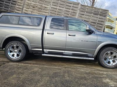 Gebraucht Dodge Ram 400 PS (294 kW) 2012 Abholung