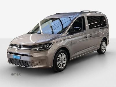 Gebraucht 2024 VW Caddy Maxi Life Van / Kleinbus | CHF 32’400 (Fairer Preis)