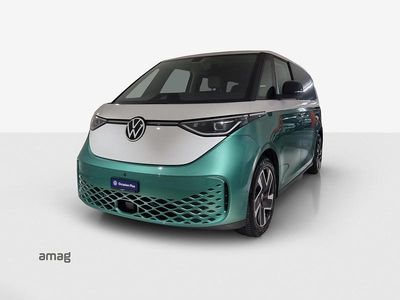 Gebraucht 2024 VW ID. Buzz Pro Van / Kleinbus | CHF 49’800