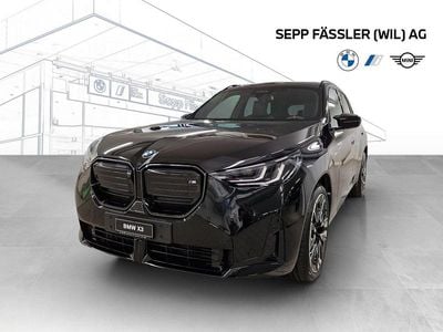 Gebraucht 2025 BMW X3 M Sport SUV | CHF 101’900