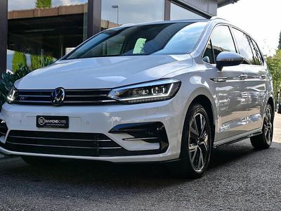 Gebraucht 2023 VW Touran Highline Van / Kleinbus | CHF 35’890 (Teuer)