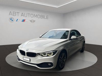 BMW 440
