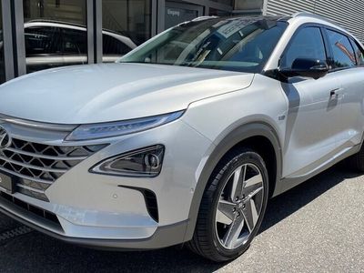 gebraucht Hyundai Nexo Fuel Cell Vertex