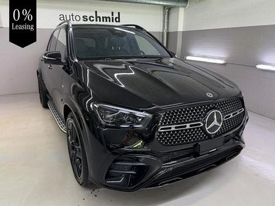 Neu 2025 Mercedes GLE350 | CHF 111’400 (Fairer Preis)