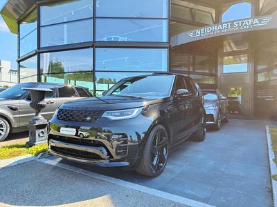 Gebraucht 2024 Land Rover Discovery 5 HSE Dynamic SUV | CHF 99’500