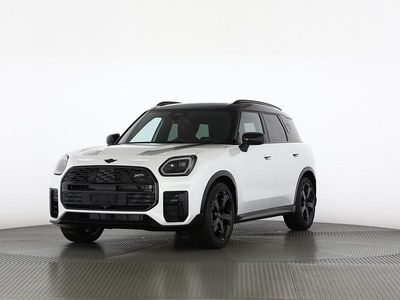 Neu 2025 Mini Countryman SUV | CHF 50’197