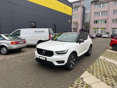 Gebraucht 2020 Volvo XC40 R-Design SUV | CHF 16’900 (Guter Preis)