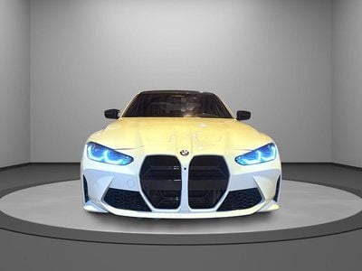 Gebraucht 2022 BMW M3 Competition Edition | CHF 84’999 (Etwas zu teuer)