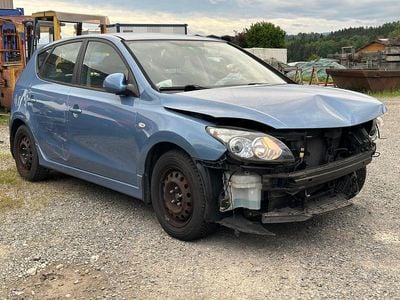 Gebraucht 2012 Hyundai i30 Comfort | CHF 900