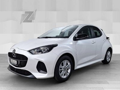 Neu 2025 Mazda 2 Center-Line Limousine | CHF 25’750 (Etwas zu teuer)