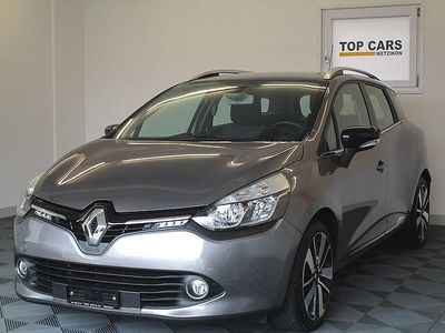 Gebraucht 2015 Renault Clio GrandTour Kombi | CHF 8’700